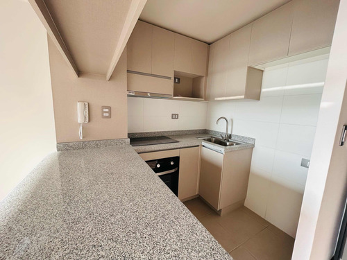 Arriendo Departamento 1d/1b Ñuñoa