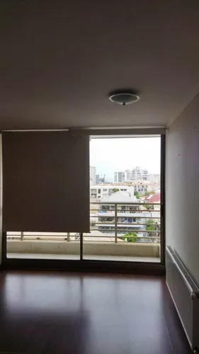 Hermoso, Luminoso Depto Tipo Mariposa Ponientes Viña- Vista!