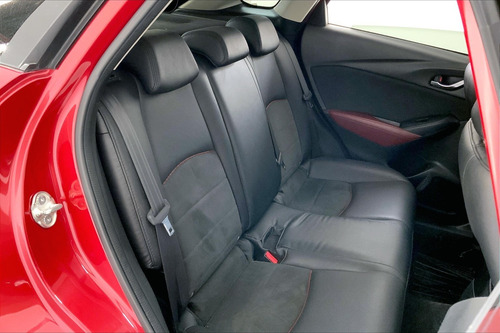 Imagen 20 de 25 de Mazda Cx-3 5 Pts I Grand Touring, 20l, Ta, Piel, Qc, Ra-18