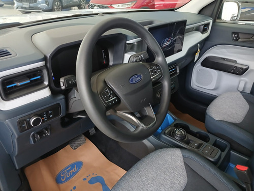 Ford Maverick 2.0 Turbo Xlt 4X2