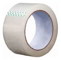 Comprar Cinta De Embalar Transparente 48x100 Autoadhesiva Pack X36u Color Trasparente Cinta Adhesiva