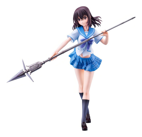 Strike The Blood - Yukina Himeragi