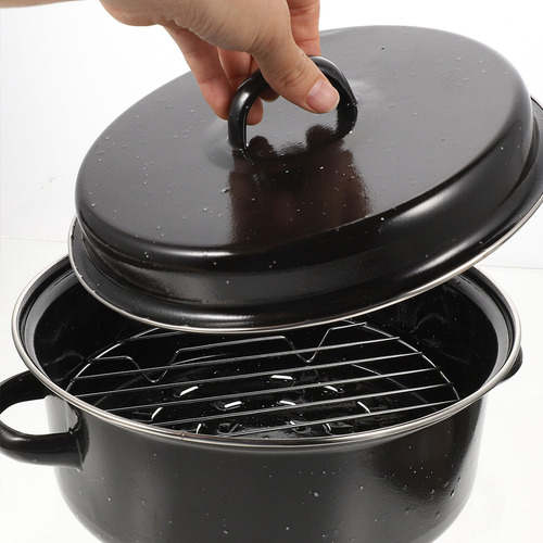 Plato Para Pavo De Cocina Grill Accessories