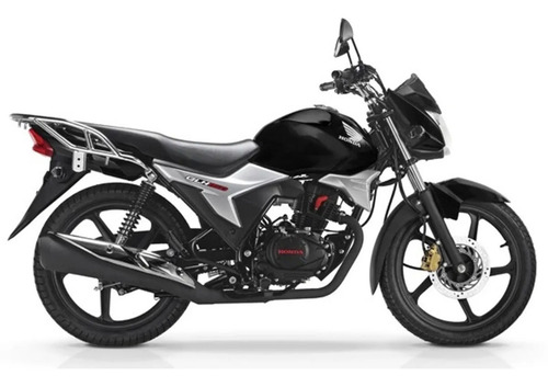 Honda Glh 150 18ctas 15.674 Mroma (tipo Cg Cb 125 Titan)
