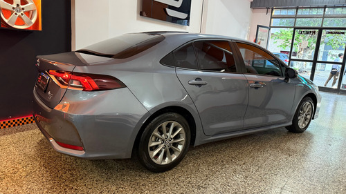 Toyota Corolla 2.0 Xei Mt 170cv