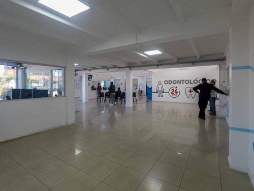 Venta Oficina Local Comercial 700m2 Zona Norte