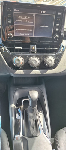 Toyota Corolla 2.0 Gli Dynamic Force Flex Aut. 4p