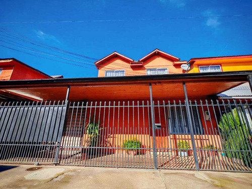Oportunidad De Inversion Casa Bien Ubicada (104313)