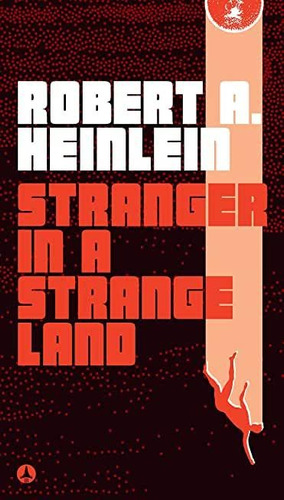 Libro Stranger In A Strange Land Original