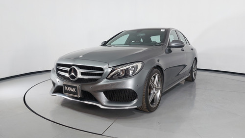 Mercedes-Benz Clase C 2.0 C 250 CGI SPORT AT