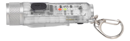 Linterna De Llavero Linterna Led Superbrillante De Largo