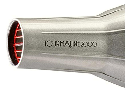 Timco Tcs-2000 Secadora Profesional Ceramic Tourmaline
