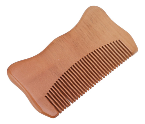 Juego De Cepillos De Madera Para Bebés, Peine De Madera Para