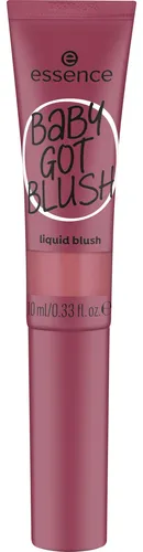 Rubor Líquido Essence Baby Got Ligero Vegano