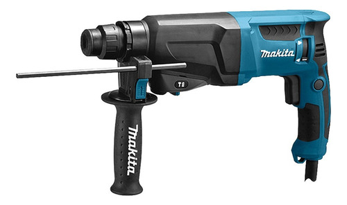 Rotomartillo Sds Plus 1 PuLG 720w Makita Hr2300