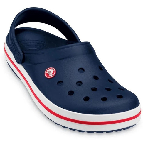 Imagen 2 de 6 de Crocs Originales Crocband Unisex Hombre Mujer - Local Olivos