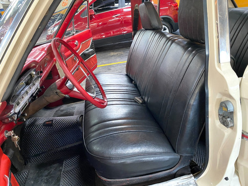 Imagen 14 de 24 de Ford Falcon 1964