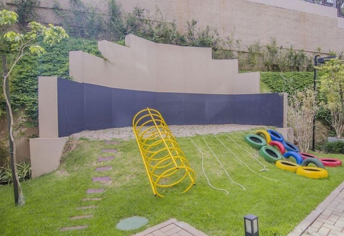 Apartamento Em Jardim Carvalho Com 2 Dormitórios - In4631