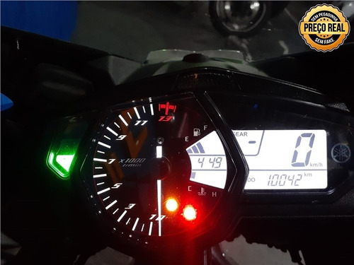 Imagem 14 de 14 de Yamaha Yzf R3 Abs Yzf R3 Abs