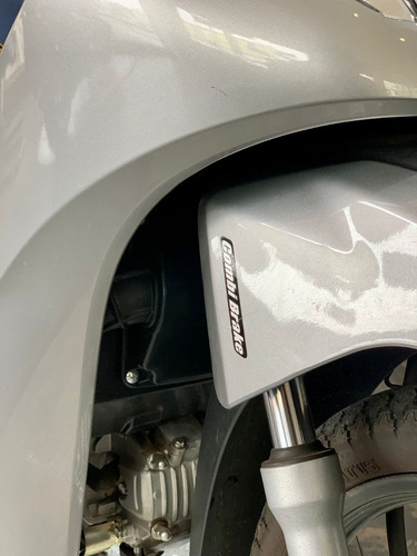Imagem 12 de 14 de Honda Biz 125 *impecável* (ed)