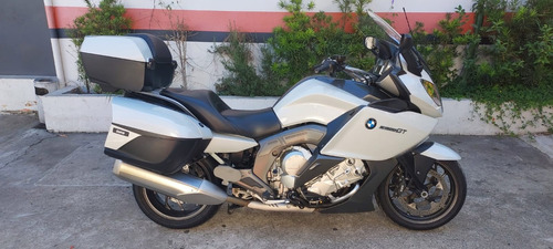 Bmw K1600 Gt 11/12 Zerada 