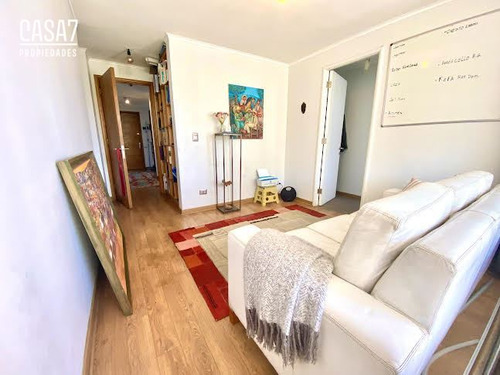 Departamento En Venta Camino La Cumbre, 3 D Mas Servicios
