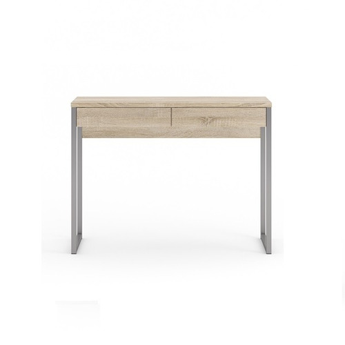 Escritorio Modelo Halle Plus - Roble Sonoma Këssa Muebles