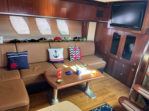 Imagen 4 de 15 de Sea Ray Sundancer 500 Año 2010
