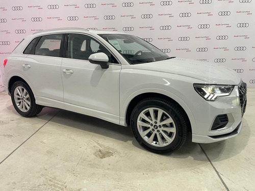 Audi Q3 1.4 35 Tfsi Select 150Hp S-Tronic
