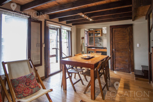 Complejo En Venta En La Pedrera - Lho2609965