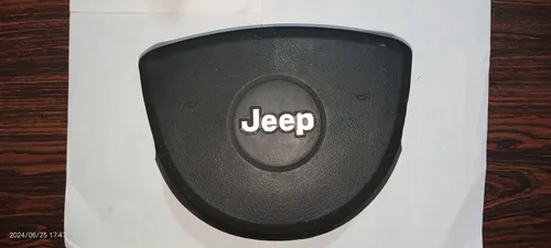 Airbag Jeep Liberty 2009 (Usado)