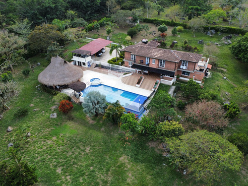 Finca En Barbosa