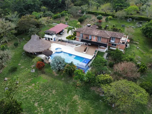 Finca En Barbosa