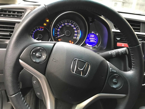 Honda Wr-v 1.5 Ex Cvt 132cv