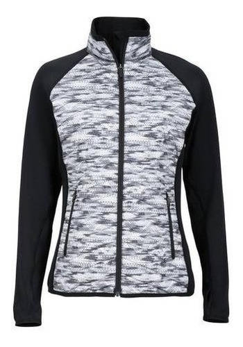 Campera Marmot Mujer Caliente Jacket