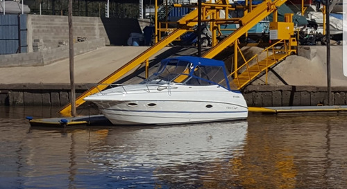 Imagen 1 de 6 de Chris Craft