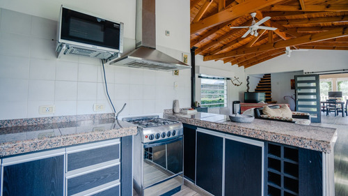 Imagen 8 de 30 de Casa Quinta A La Venta En Estancia Chica