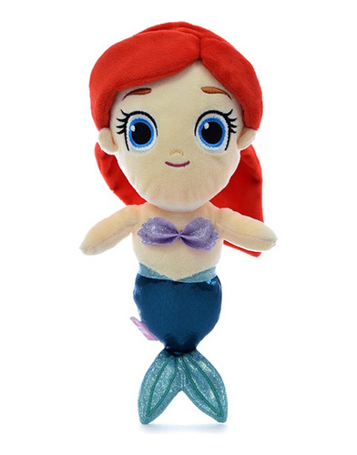 Peluche Ariel 25cm. - Original Phi Phi Toys.