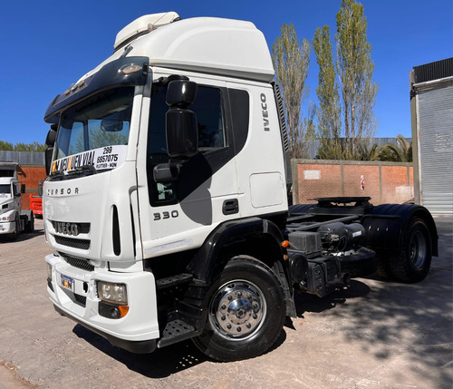 Iveco Cursor 330 2013 Nqnmaq