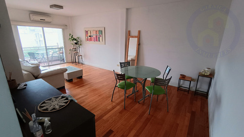 Departamento 3 Ambientes En Castelar Norte
