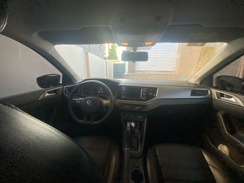 Volkswagen Nivus 1.0 Tsi Tiptronic Comfortline