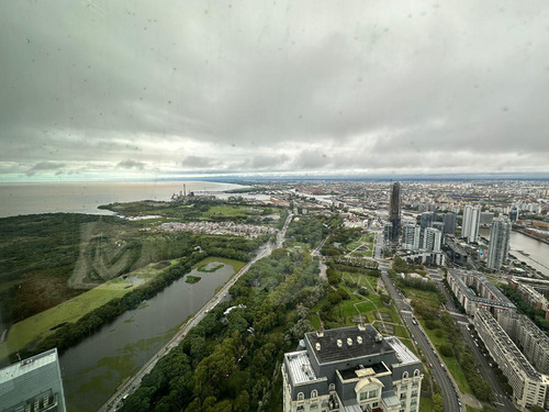 Departamento En Alquiler/venta En Alvear Tower