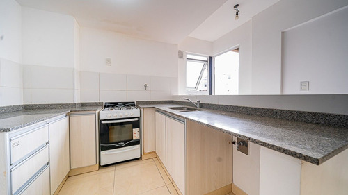 Venta Departamento 2 Ambientes Parque Chas