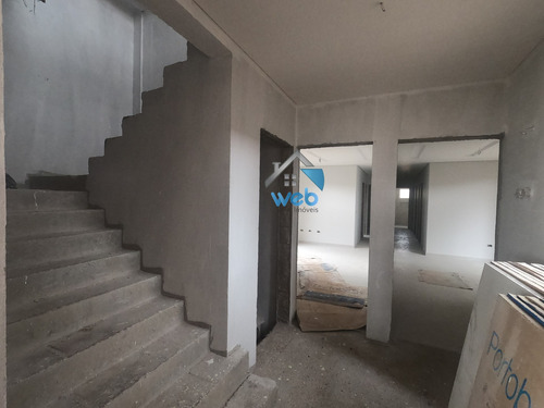 Imagem 4 de 30 de Está Pensando Em Comprar Um Apartamento Com 2 Ou 3 Quartos, Que Tenha Churrasqueira E Um Amplo Garden, Em São José Dos Pinhais, Temos Um Empreendiment - Ap00617 - 70063359