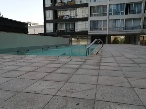 Moderno Departamento En Venta 1d-1b (72120)