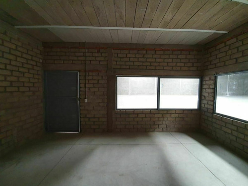 Imagen 3 de 9 de Bodega 918m2 A Estrenar En San José Del Valle