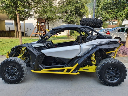 Imagen 2 de 15 de Can Am Maverick X3 2019