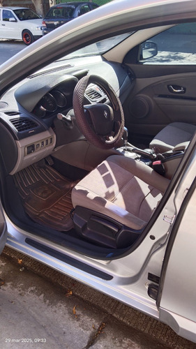 Renault Fluence 2.0 Dynamique Plus Mt