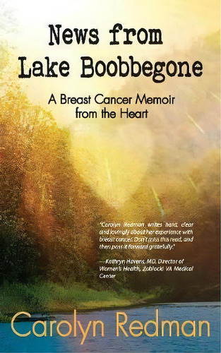 News From Lake Boobbegone, De Carolyn Redman. Editorial Written Dreams Publishing, Tapa Blanda En Inglés