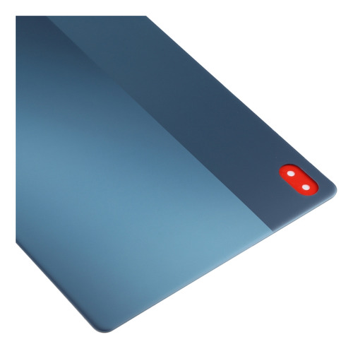 Tapa Trasera De Batería Gris Para Lenovo Tab P11 Pro